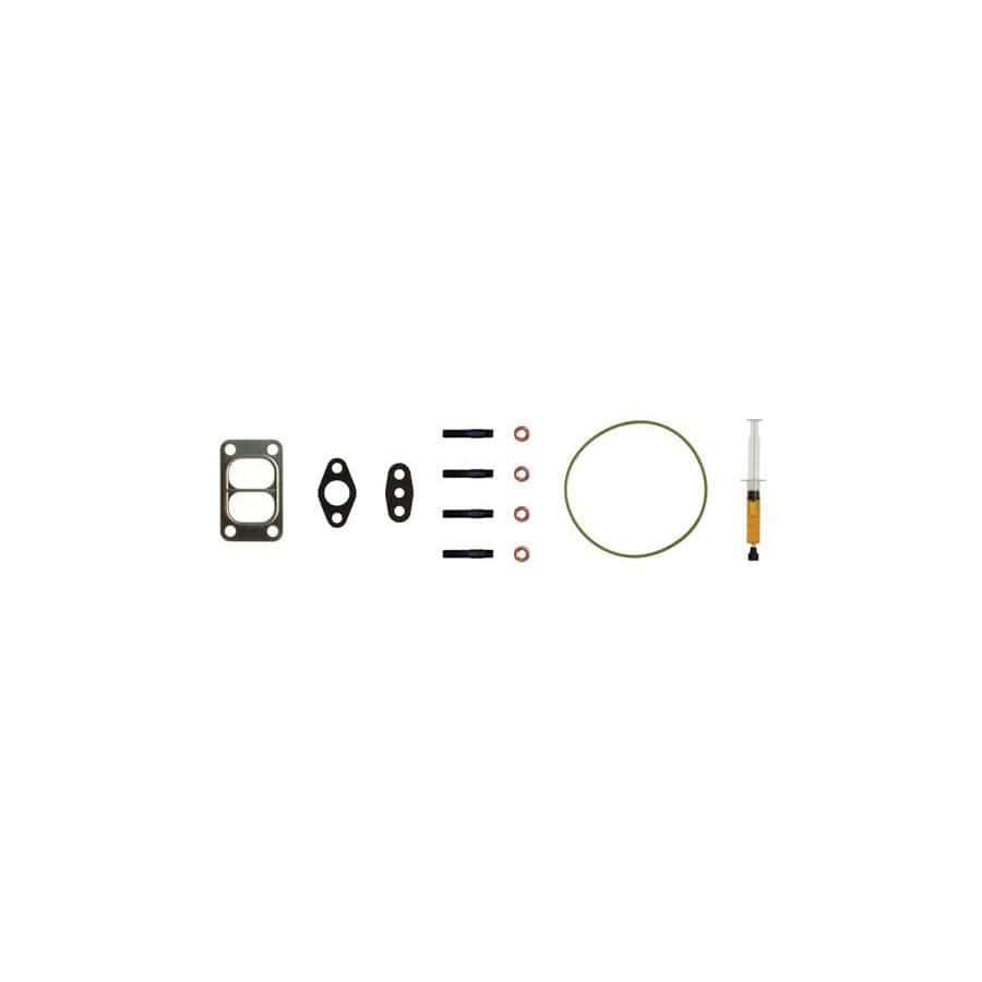 Alanko 10925029 Mounting Kit, Charger