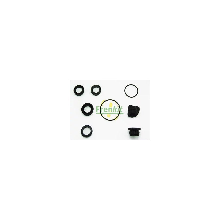 Frenkit 125090 Repair Kit, Brake Master Cylinder for Nissan Terrano II Off-Road (R20)