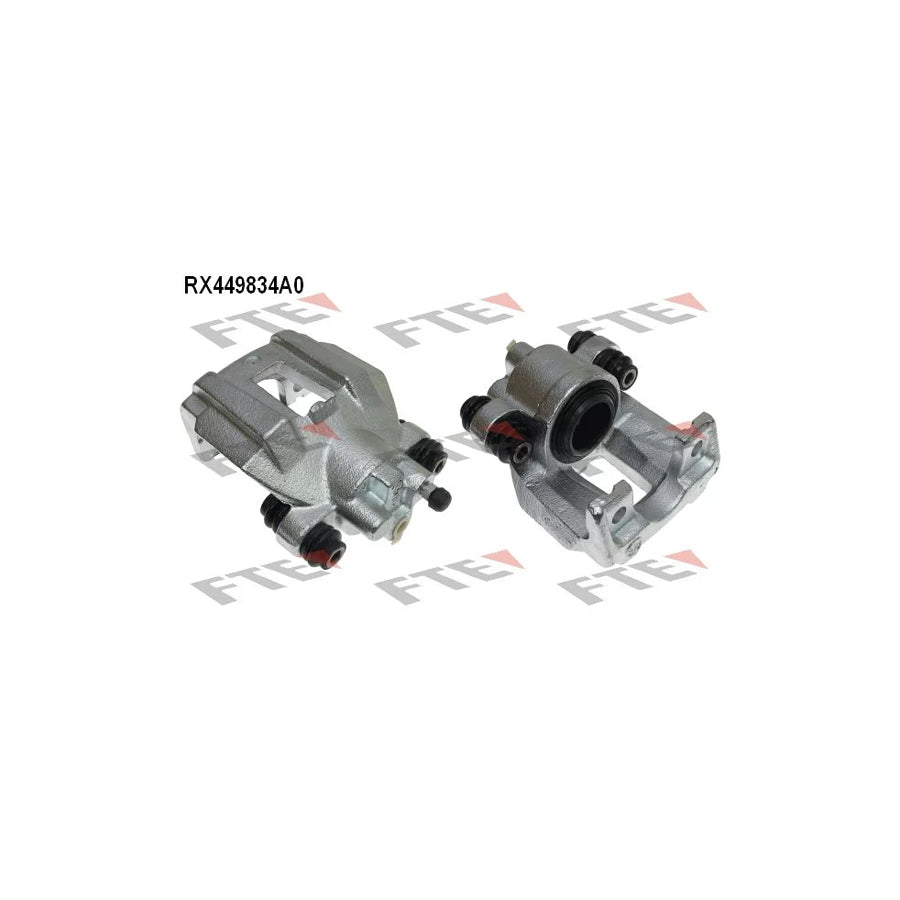 FTE Rx449834A0 Brake Caliper Suitable for Mercedes-Benz M-Class
