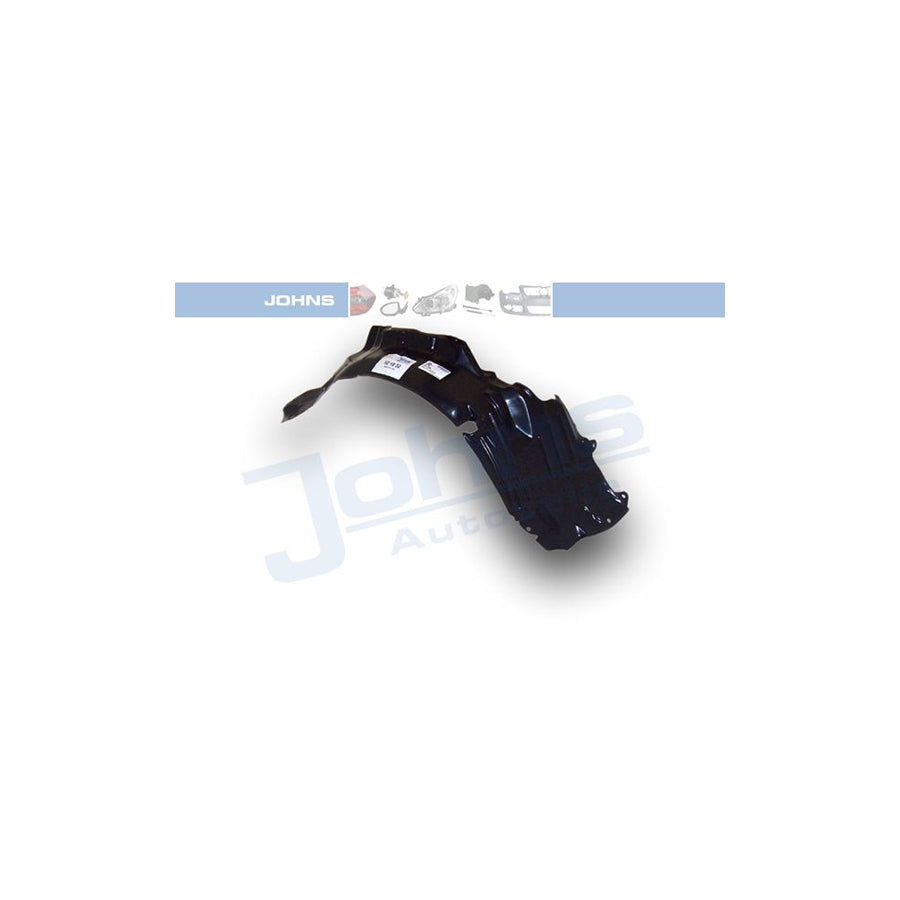 Johns 52 18 32 Panelling, Mudguard for MITSUBISHI Colt V (CJ0)