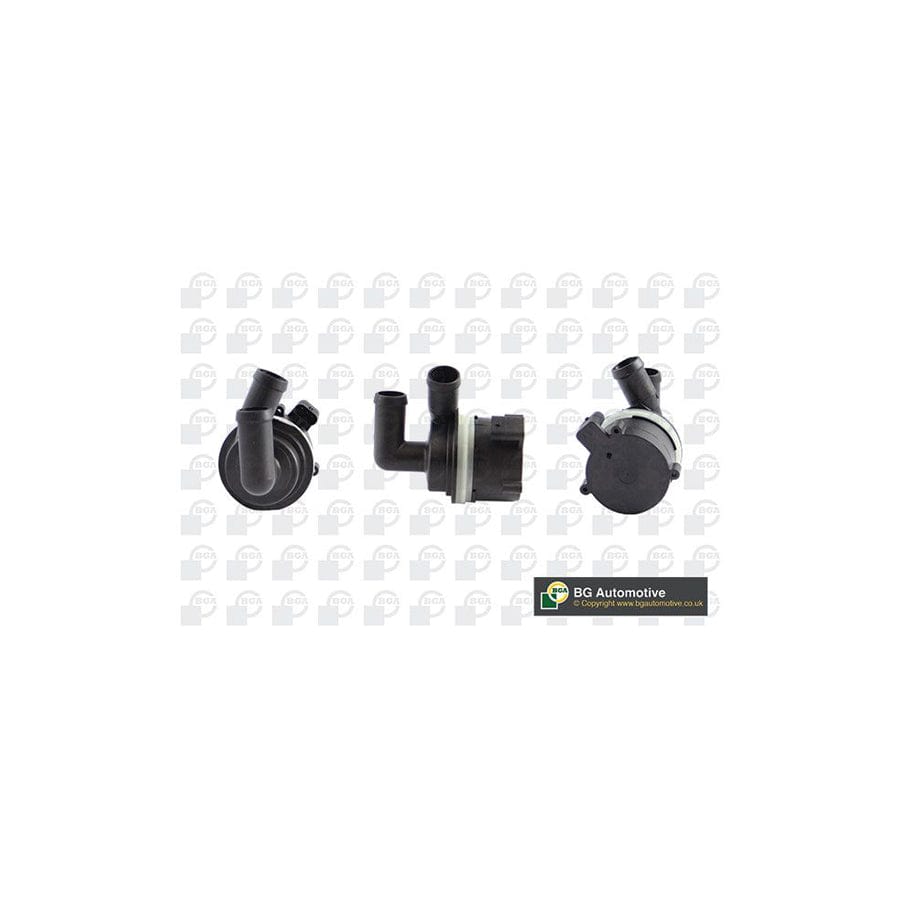 Bga Cp0148Acp Auxiliary Water Pump