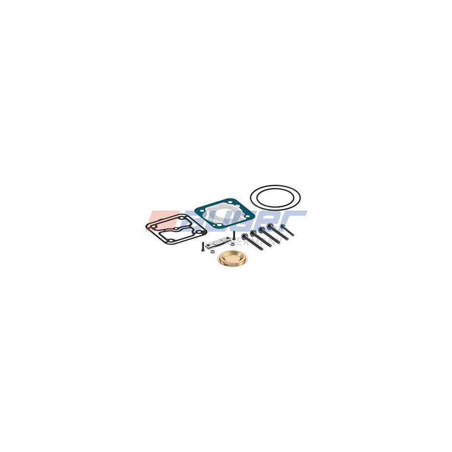 Auger Au 344725-K Boot, Air Suspension