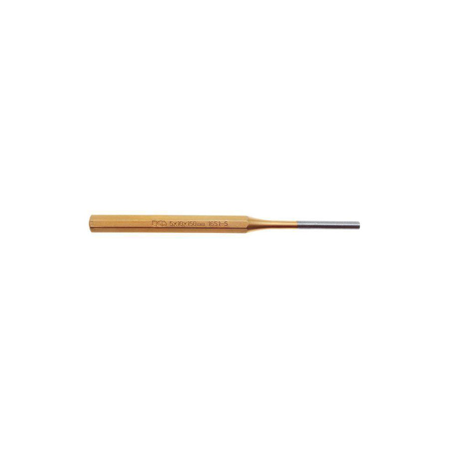 BGS 1651-5 Pin Punch