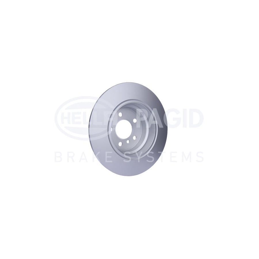Hella 8MP 376 806-621 Water Pump