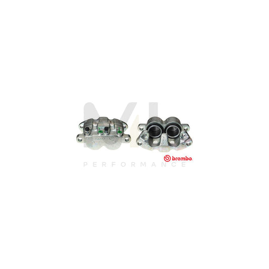BREMBO F 50 027 Brake Caliper suitable for MERCEDES-BENZ 100 | ML Performance Car Parts