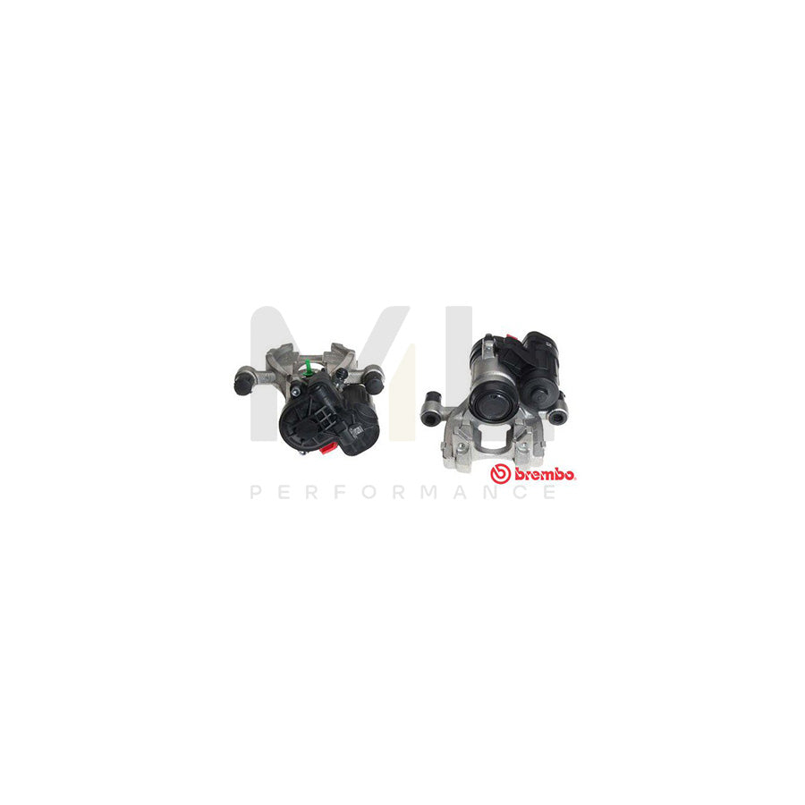 BREMBO F 85 341 Brake Caliper | ML Performance Car Parts