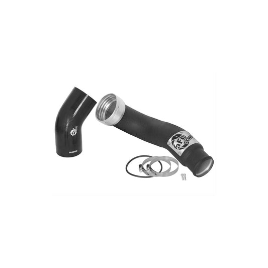  aFe 46-20249-B Charge Pipe BMW 335i (E9x) 11-13 L6-3.0L (T) N55  | ML Performance US Car Parts