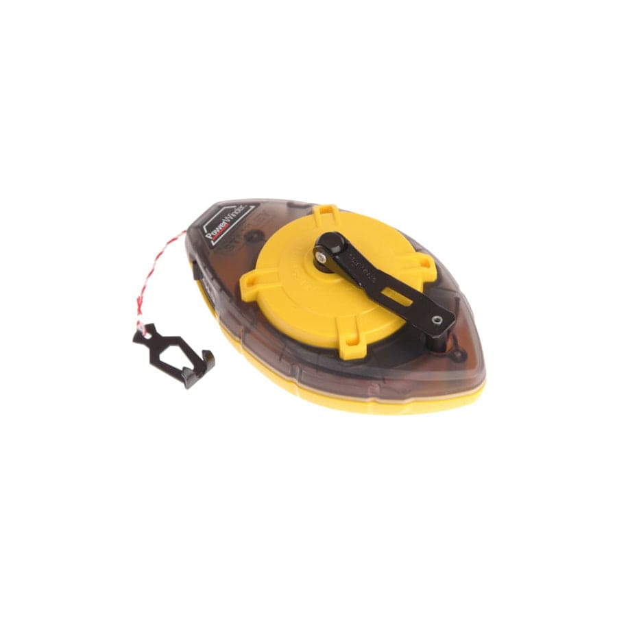 STANLEY® STA047460 Power Winder Chalk Line 30m