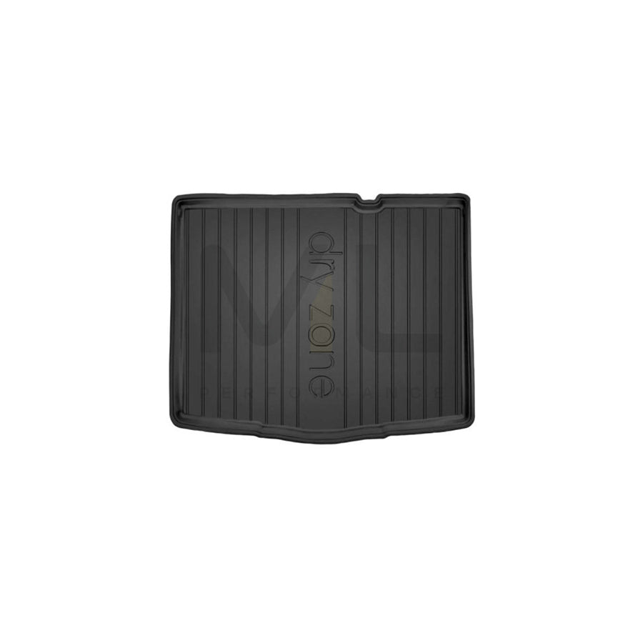 FROGUM DZ406834 Car boot tray for JEEP Renegade Off-Road (BU, B1) 769x955mm, Elastomer, Nonslip