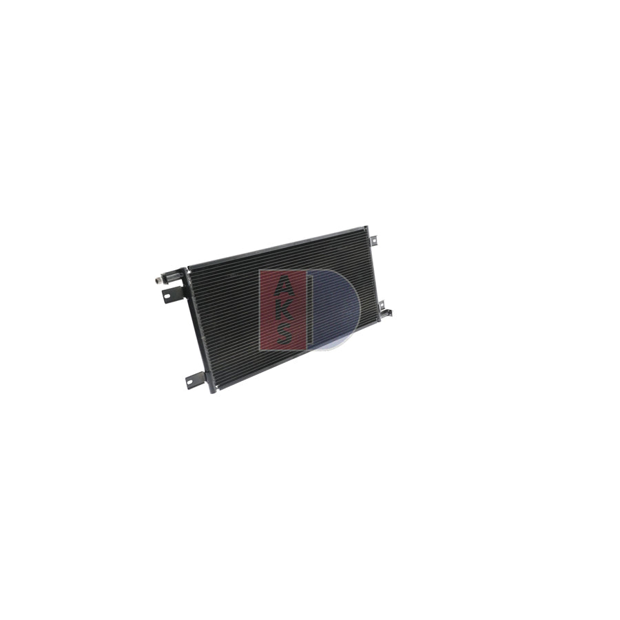 AKS Dasis 182350N Air Conditioning Condenser