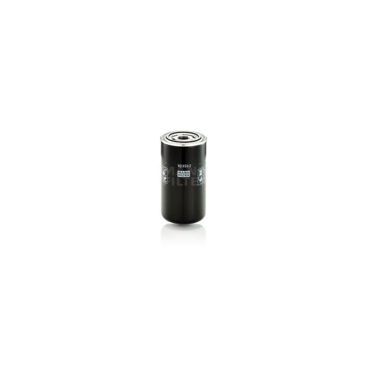 Mann-Filter WD9502 Hydraulic Filter, Automatic Transmission | ML Performance UK Car Parts