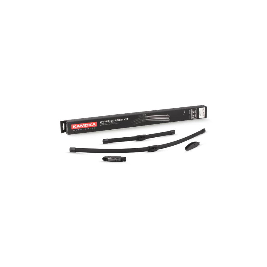 Kamoka Flat 27B05 Wiper Blade