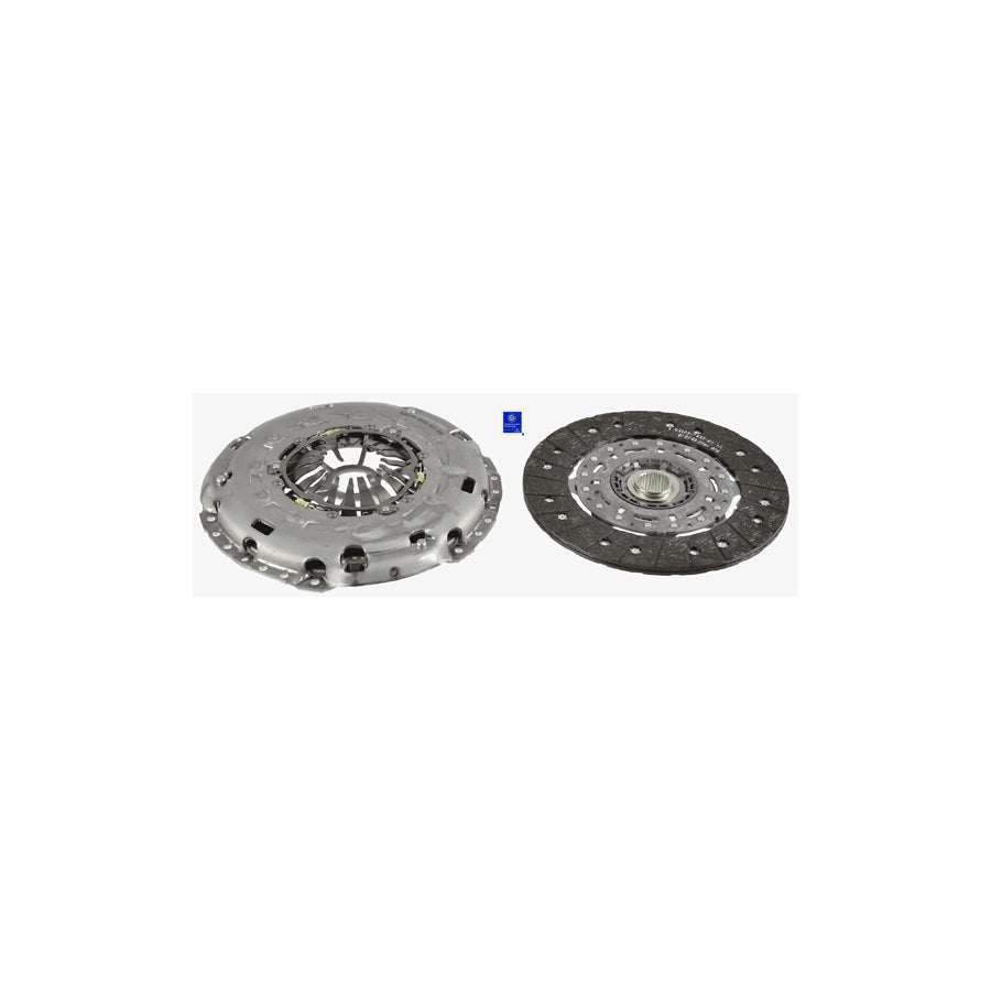 Sachs Xtend 3000 951 980 Clutch Kit