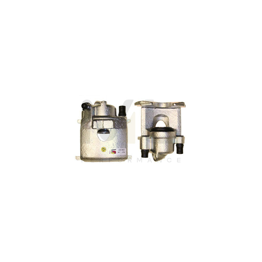 BOSCH 0 986 474 663 Brake Caliper | ML Performance Car Parts