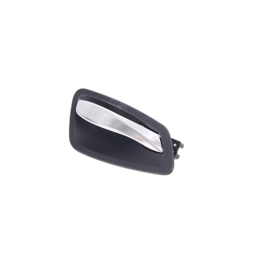 Genuine BMW 51417144545 E90 E91 Door Handle, Inside Left SCHWARZ (Inc. M3, 316d & 328i) | ML Performance UK Car Parts