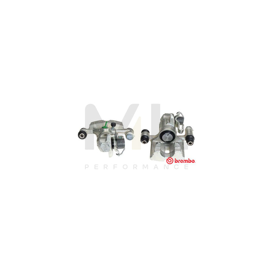 BREMBO F 54 032 Brake Caliper for MITSUBISHI GALANT | ML Performance Car Parts