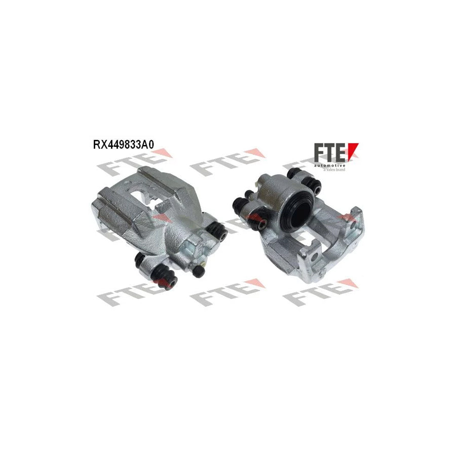FTE Rx449833A0 Brake Caliper Suitable for Mercedes-Benz M-Class
