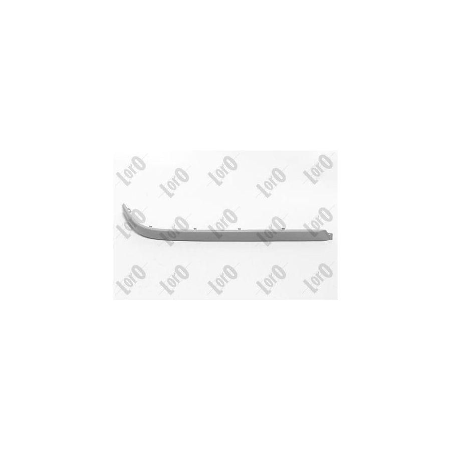 Abakus 00415633 Bumper Moulding for BMW 5 Series