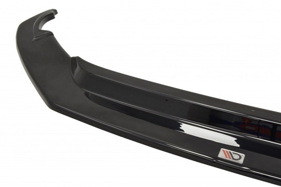 Maxton Design Audi R8 MK2 Front Splitter V.1