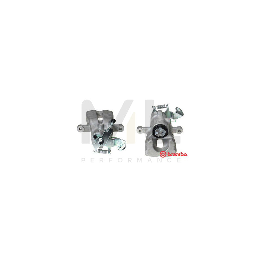 BREMBO F 59 134 Brake Caliper | ML Performance Car Parts