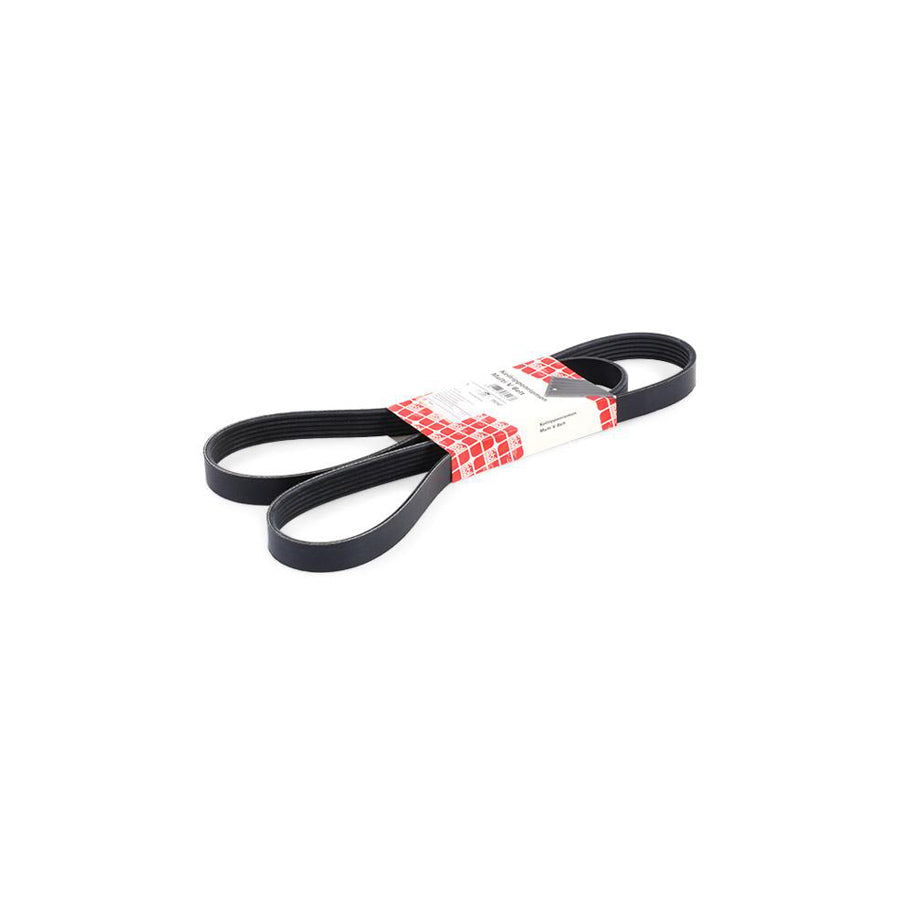 Febi Bilstein 38247 V-Ribbed Belt