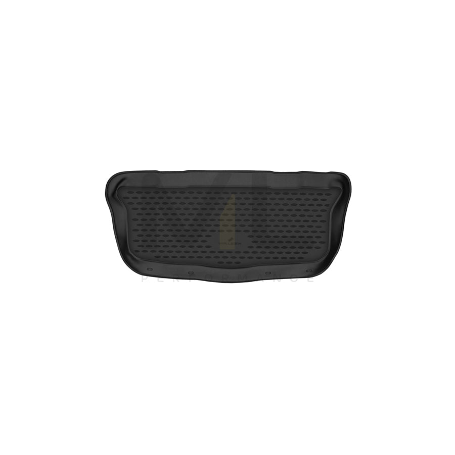 WALSER XTR 71067 Car boot liner Nonslip