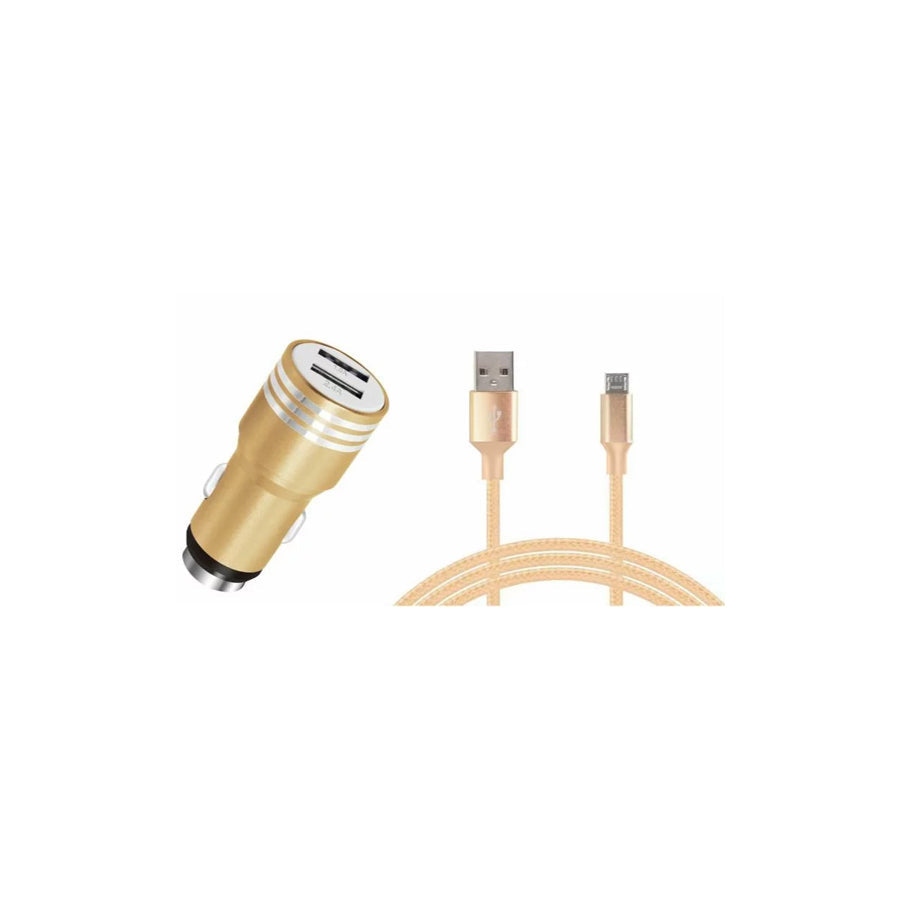 Carcommerce 68717 Cigarette Lighter Splitter