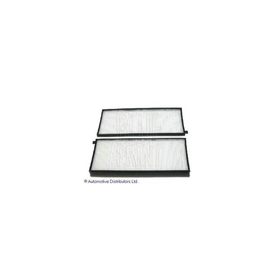 Blue Print Adg02510 Pollen Filter