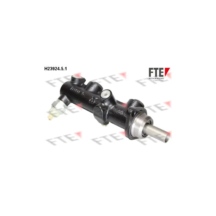 FTE 9220049 Brake Master Cylinder for VW Lt