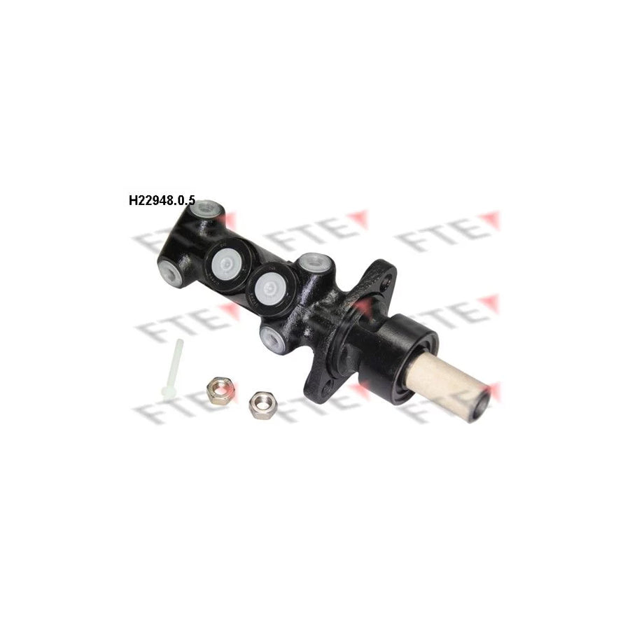 FTE 9220048 Brake Master Cylinder