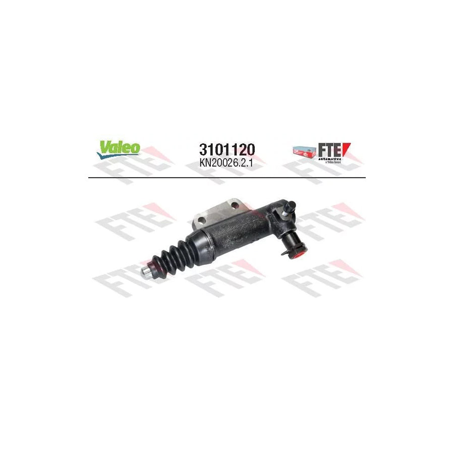 FTE 3101120 Slave Cylinder, Clutch