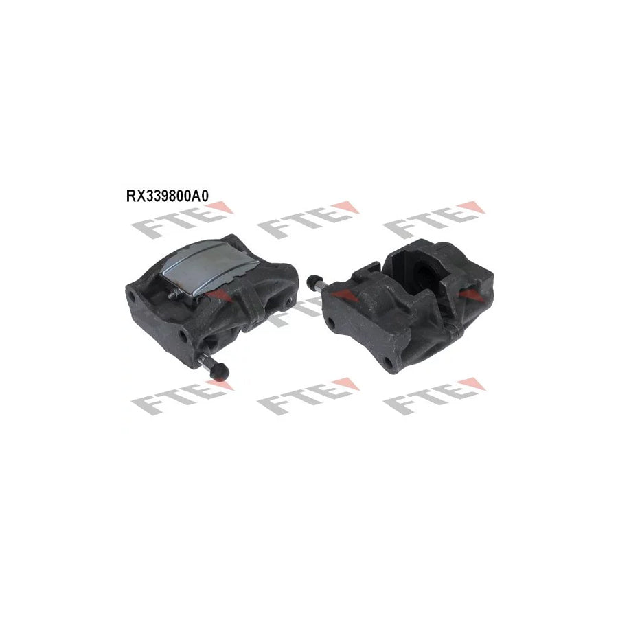 FTE Rx339800A0 Brake Caliper