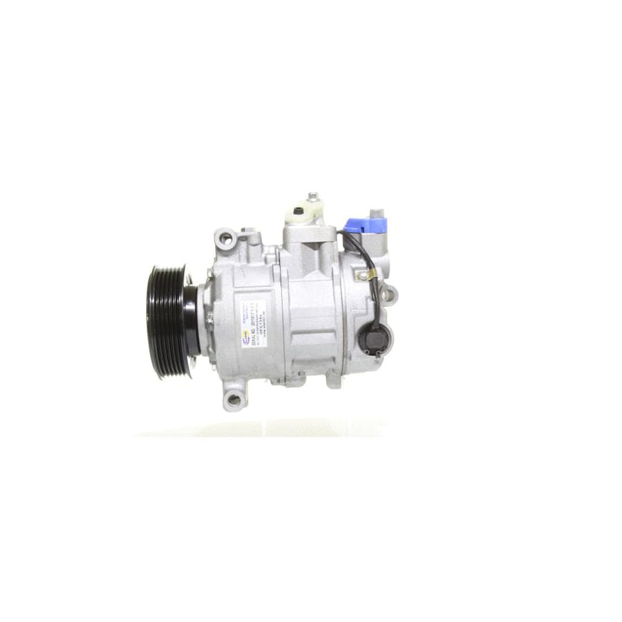 Alanko 11550934 Compressor, Air Conditioning