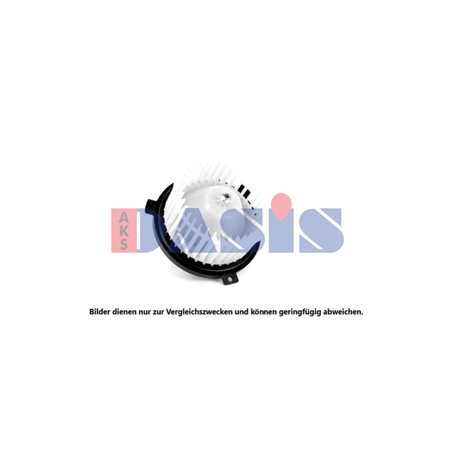 AKS Dasis 358011N Interior Blower for Toyota Dyna