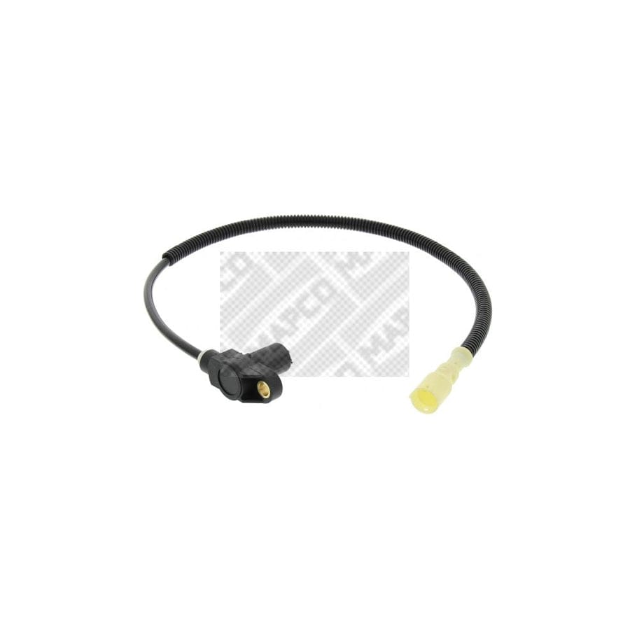 MAPCO 86702 ABS Sensor