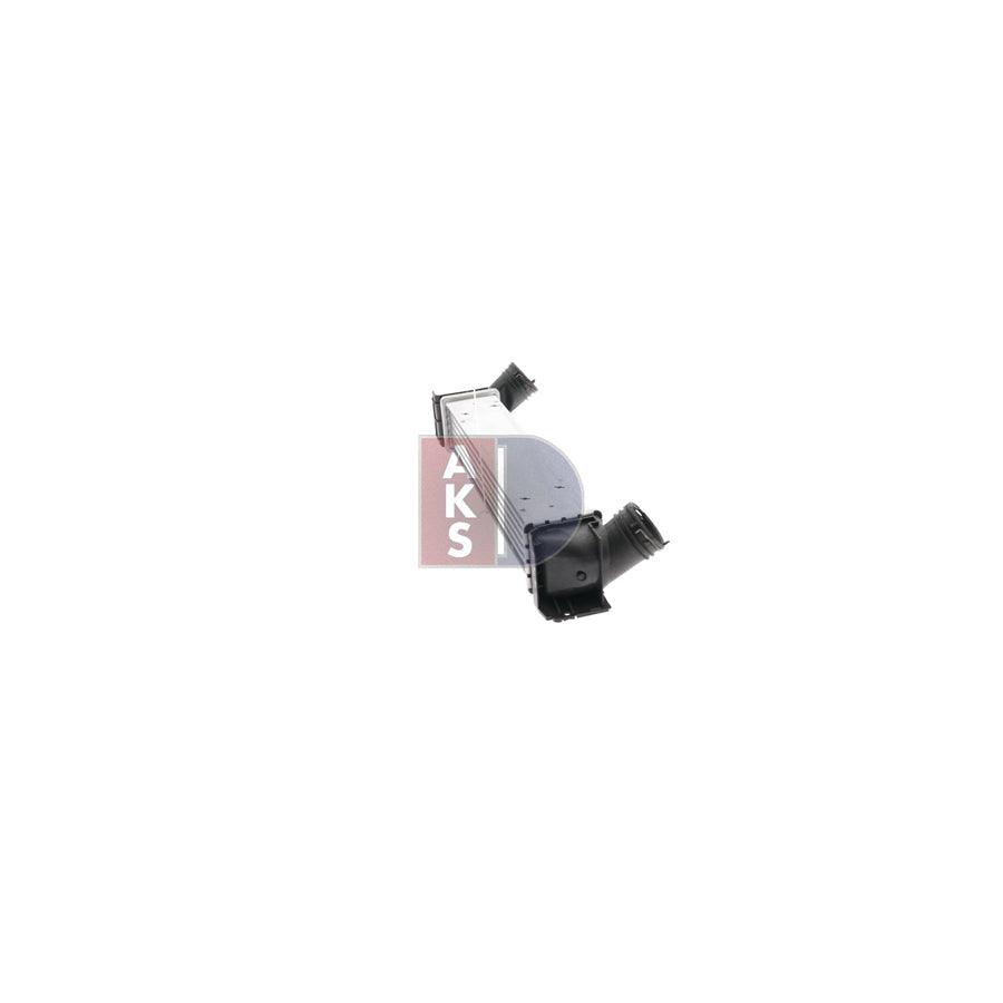 AKS Dasis 057013N Intercooler
