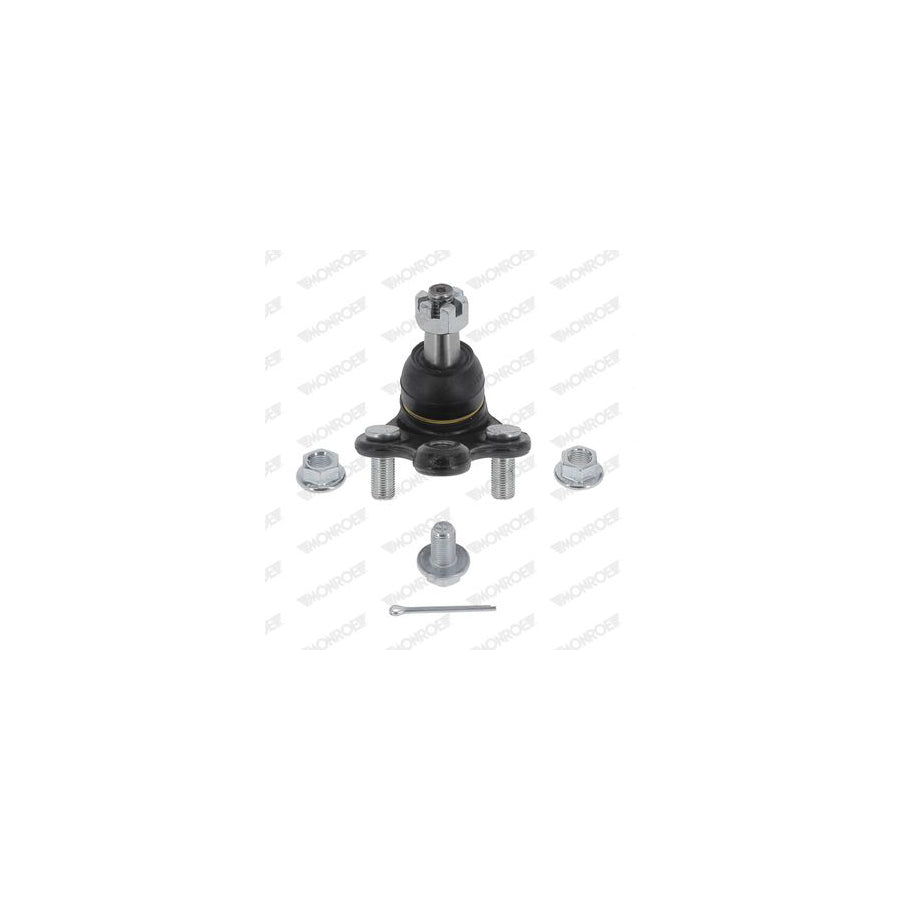 Monroe L40536 Ball Joint for Honda CIVIC