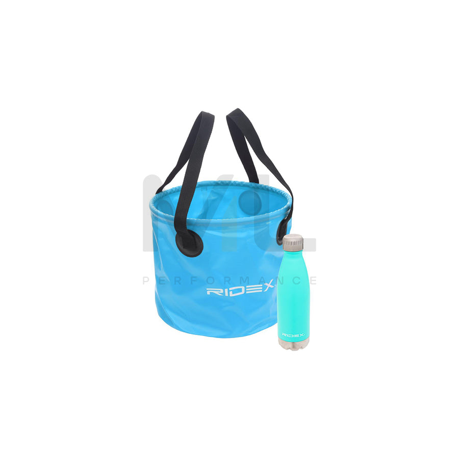 RIDEX 100185A0007 Folding bucket