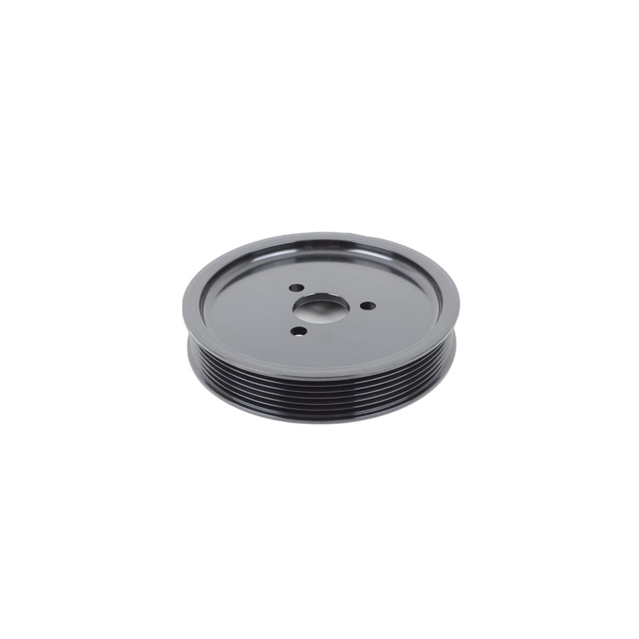 Genuine BMW 32417787106 E53 E83 E61 Pulley D=145mm (Inc. 318d, 330Cd & 530xd) | ML Performance UK Car Parts