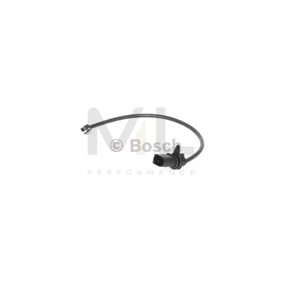BOSCH 1 987 473 559 Brake pad wear sensor for PORSCHE Macan (95B) | ML Performance Car Parts