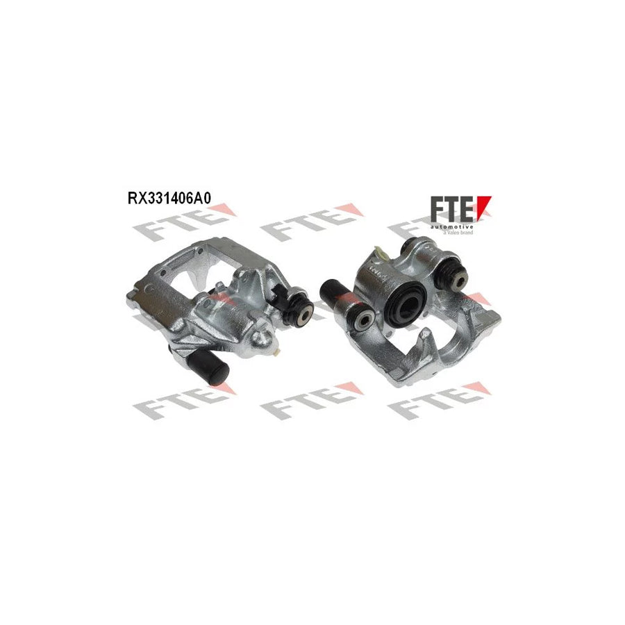 FTE Rx331406A0 Brake Caliper