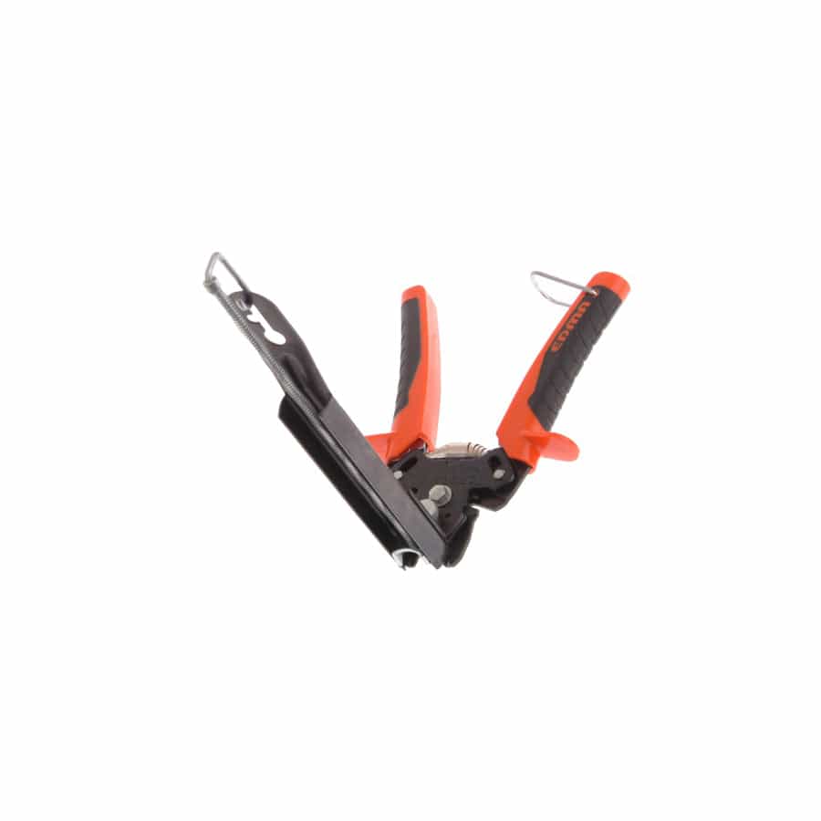 Edma EDM0411 Top Grafer 20/22 Hog Ring Pliers With Magazine