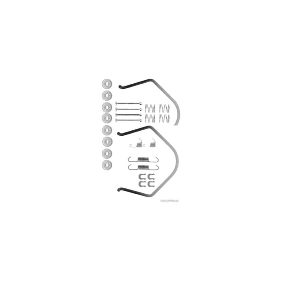 HERTH+BUSS JAKOPARTS J3562002 Accessory Kit, Brake Shoes