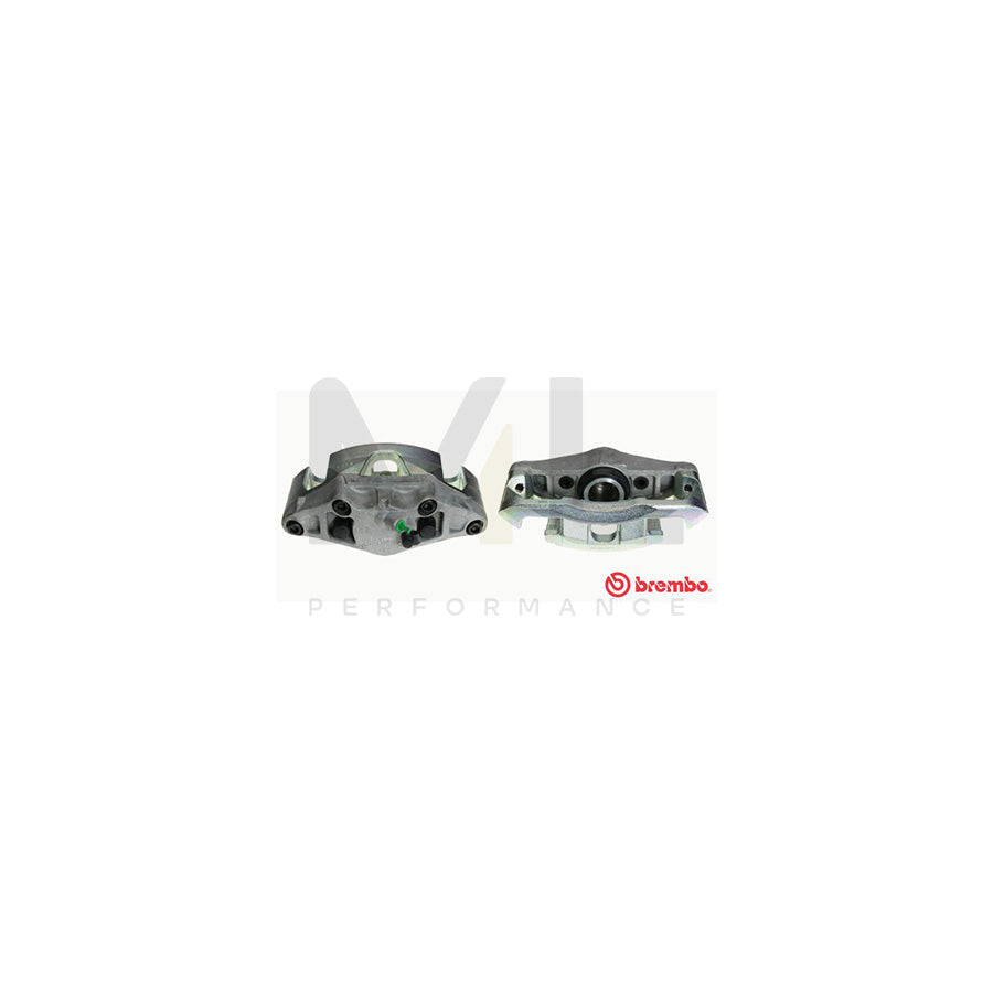 BREMBO F 24 141 Brake Caliper | ML Performance Car Parts