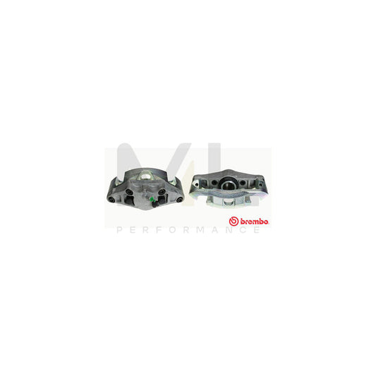 BREMBO F 24 141 Brake Caliper | ML Performance Car Parts