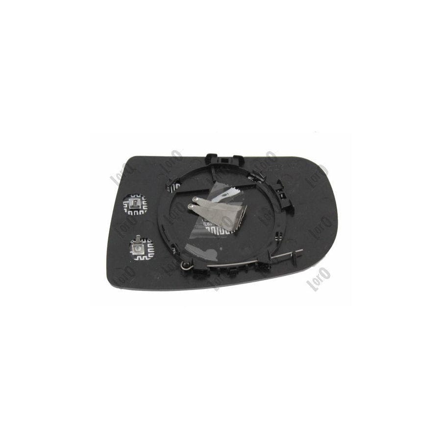 Abakus 2416G02 Mirror Glass, Outside Mirror