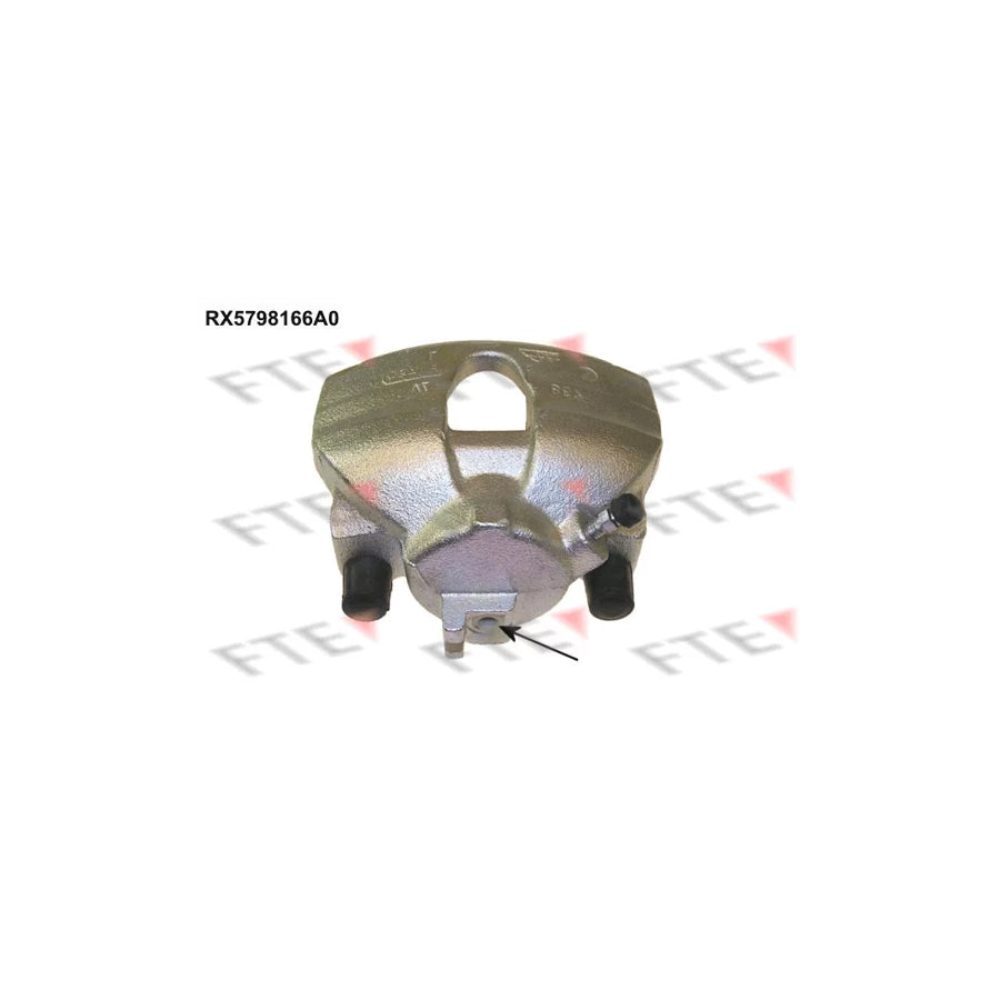 FTE 9291997 Brake Caliper for Nissan Primera