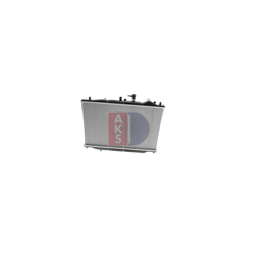 AKS Dasis 110270N Engine Radiator for Mazda 626