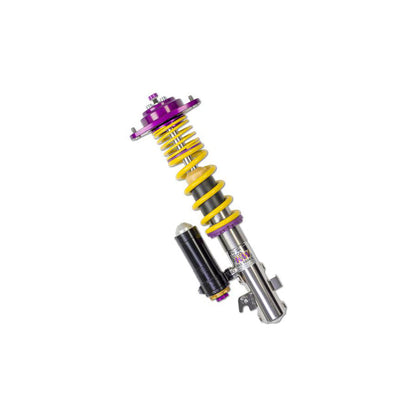 KW 39745216 Subaru Impreza Clubsport 3-Way Coilover Kit 3 | ML Performance US Car Parts