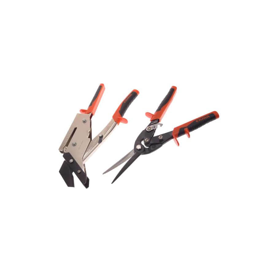 Edma EDM0365 0365 Maxi-Pro Roofer Pack